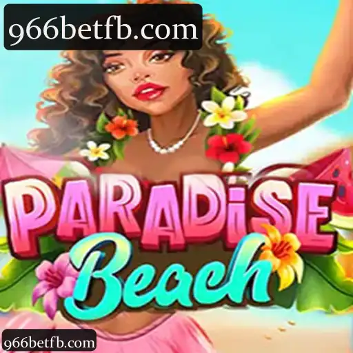 ParadiseBeach
