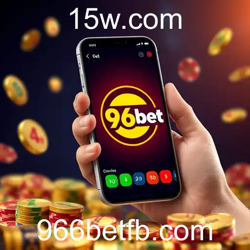 Estatísticas 966bet