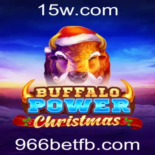 Explorando o Encantador Universo de 'Buffalo Power Christmas'