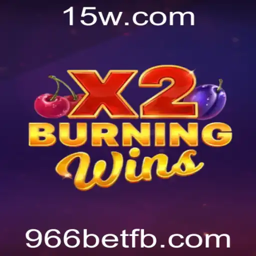 BurningWinsX2: Um Mergulho no Universo dos Slots Modernos