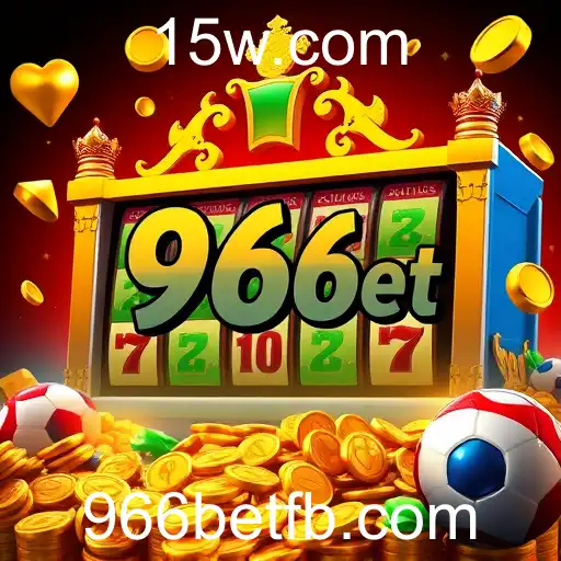 966bet: Caça-níqueis e Segurança para Jogadores Brasileiros