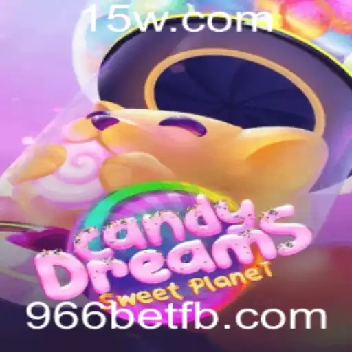 CandyDreams e a Emoção do 966bet: Explorando o Mundo Doce das Apostas