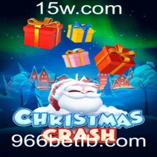 ChristmasCrash: Um Jogo Festivo Envolvente para a Temporada de Natal