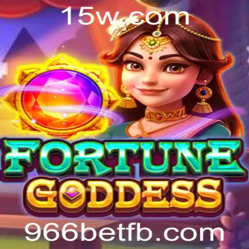 Descobrindo FORTUNEGODDESS: O Jogo de Cassino Repleto de Aventura