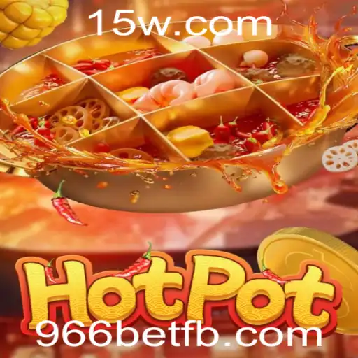 Explorando o Fascinante Mundo de Hotpot e 966bet