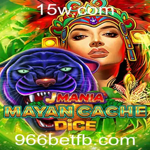 Explorando o Fascinante Mundo de JManiaMayanCacheDice com 966bet