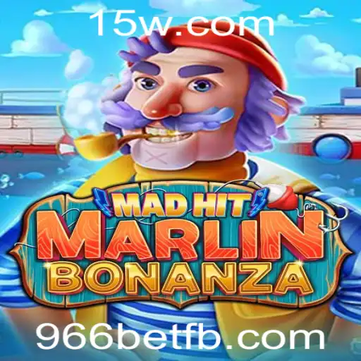 Descubra o Fascinante Mundo de MadHitMarlinBonanza: Um Jogo Revolucionário