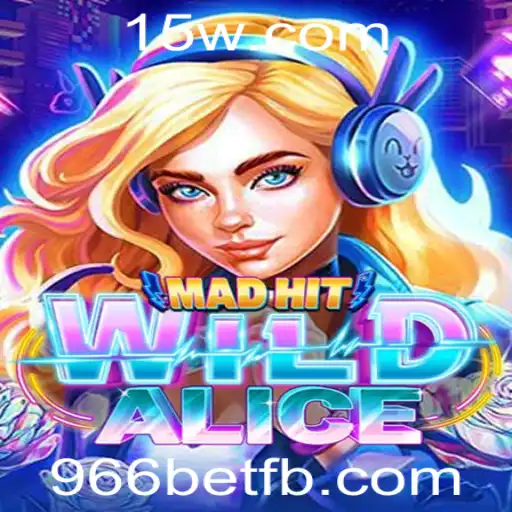 Explorando MadHitWildAlice: O Novo Fenômeno de Jogo com 966bet