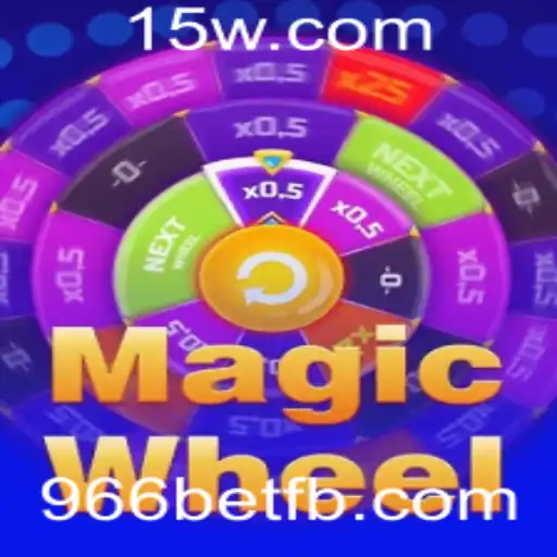 Descubra o envolvente universo de MagicWheel e suas regras intrigantes