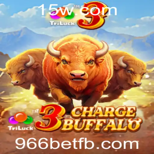 Domine a Ação em 3ChargeBuffalo: Um Guia Completo para Jogadores