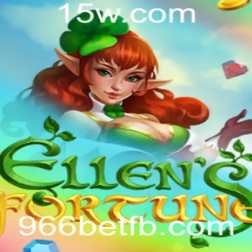 Descubra EllensFortune: O Jogo de Azar que Todos Estão Comentando