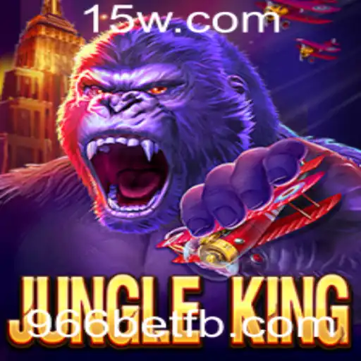 Explorando JungleKing: Aventura e Estratégia no Mundo das Apostas 966bet