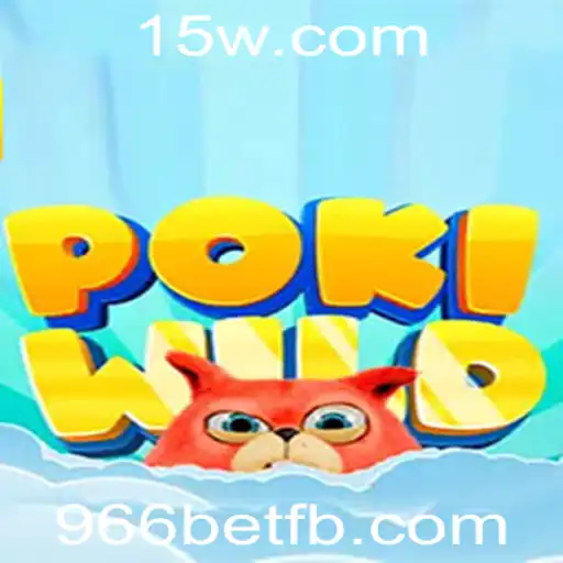 Explorando o Mundo de PokiWild: Uma Aventura Inovadora com 966bet