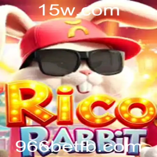 RicoRabbit: A Nova Sensação de Jogo com o Toque de 966bet