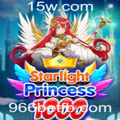 Explorando o Fascinante Mundo de StarlightPrincess1000 e a Plataforma 966bet