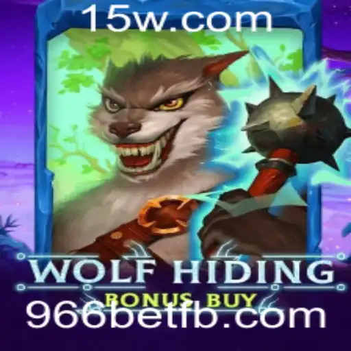 Explorando o Fascinante Mundo de WolfHidingBonusBuy