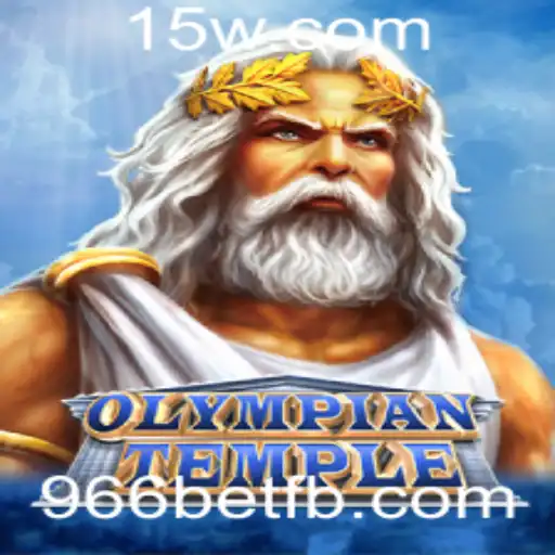 Explorando o Fascinante Jogo OlympianTemple e sua Conexão com 966bet