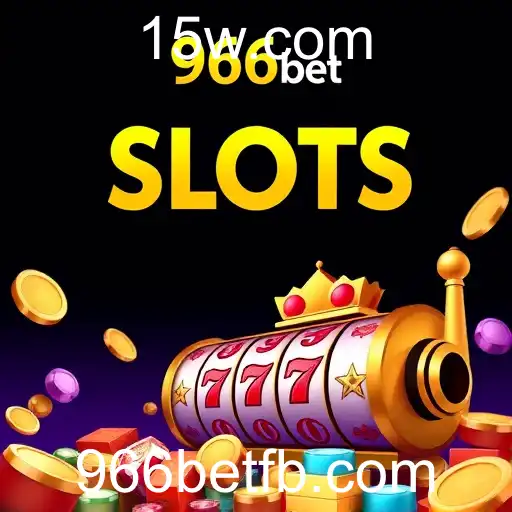 966bet - Slots Online no Brasil
