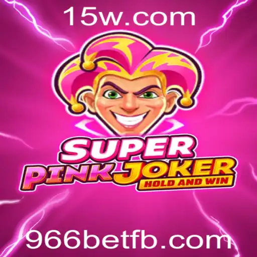 SuperPinkJoker: A Nova Sensação no Mundo dos Jogos