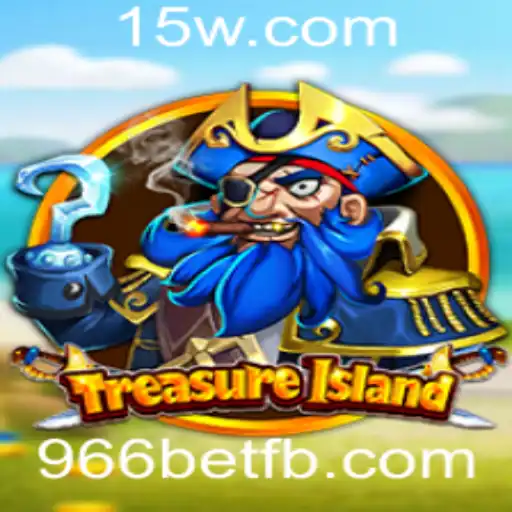 Descubra o Fascinante Mundo de TreasureIsland no Universo 966bet